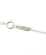 TIFFANY & CO.（ティファニー）ネックレス シルバー サイズ:- レディース/2200661574409