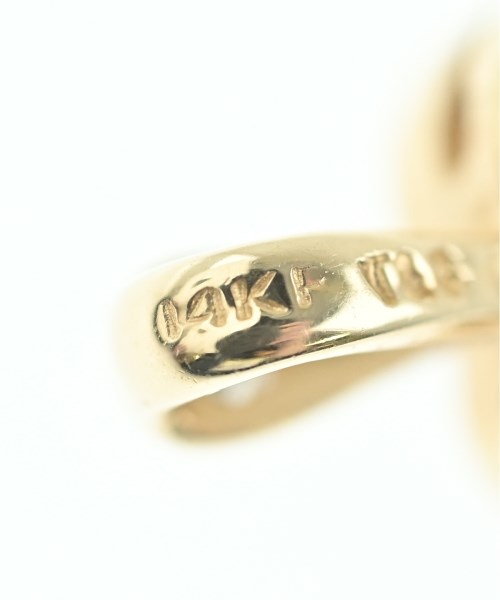 TIFFANY & CO.（ティファニー）ネックレス 紫 サイズ:- レディース/2200661574416