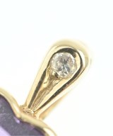 TIFFANY & CO.（ティファニー）ネックレス 紫 サイズ:- レディース/2200661574416