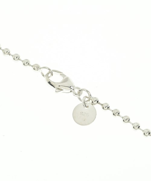 TIFFANY & CO.（ティファニー）ネックレス シルバー サイズ:- レディース/2200661574423