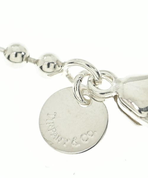 TIFFANY & CO.（ティファニー）ネックレス シルバー サイズ:- レディース/2200661574423