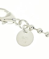 TIFFANY & CO.（ティファニー）ネックレス シルバー サイズ:- レディース/2200661574423