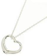 TIFFANY & CO.（ティファニー）ネックレス シルバー サイズ:- レディース/2200661574430