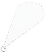 TIFFANY & CO.（ティファニー）ネックレス シルバー サイズ:- レディース/2200661574430