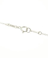 TIFFANY & CO.（ティファニー）ネックレス シルバー サイズ:- レディース/2200661574430