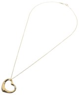 TIFFANY & CO.（ティファニー）ネックレス ゴールド サイズ:- レディース/2200661574447