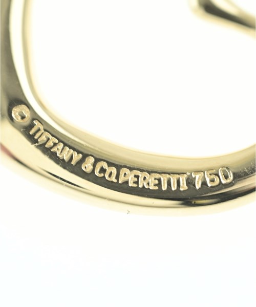TIFFANY & CO.（ティファニー）ネックレス ゴールド サイズ:- レディース/2200661574454