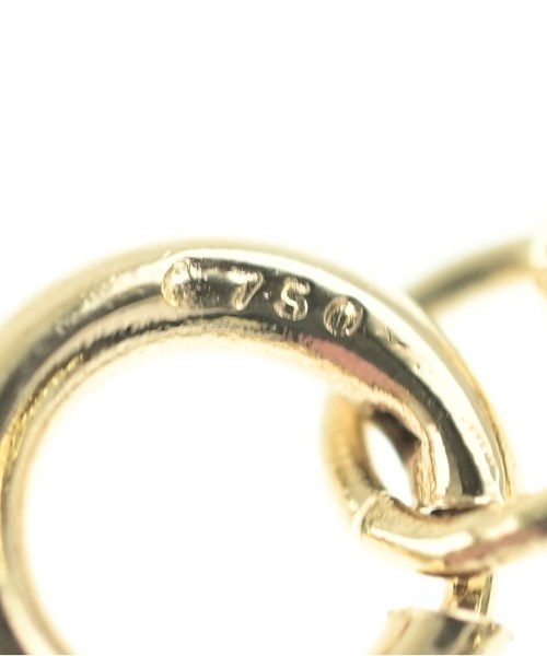 TIFFANY & CO.（ティファニー）ネックレス ゴールド サイズ:- レディース/2200661574454
