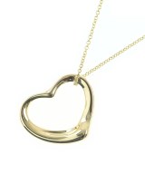 TIFFANY & CO.（ティファニー）ネックレス ゴールド サイズ:- レディース/2200661574454