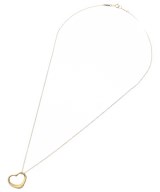 TIFFANY & CO.（ティファニー）ネックレス ゴールド サイズ:- レディース/2200661574461