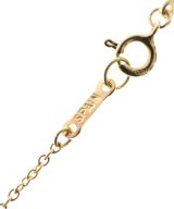 TIFFANY & CO.（ティファニー）ネックレス ゴールド サイズ:- レディース/2200661574461