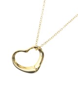 TIFFANY & CO. ネックレス