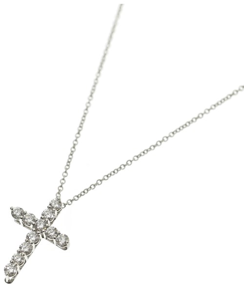 ティファニー(TIFFANY & CO.)のTIFFANY & CO. ネックレス