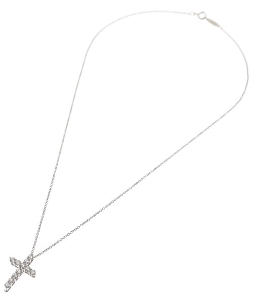 TIFFANY & CO.（ティファニー）ネックレス その他（柄物・カラフル） サイズ:- レディース/2200661574485