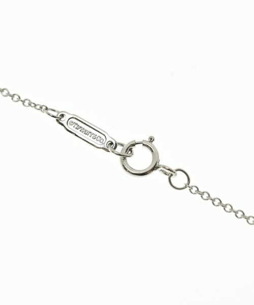 TIFFANY & CO.（ティファニー）ネックレス その他（柄物・カラフル） サイズ:- レディース/2200661574485