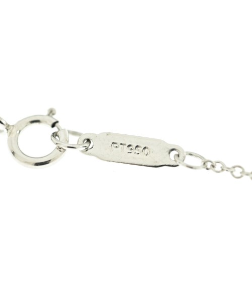 TIFFANY & CO.（ティファニー）ネックレス その他（柄物・カラフル） サイズ:- レディース/2200661574485