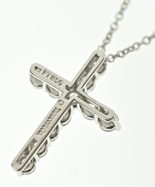 TIFFANY & CO.（ティファニー）ネックレス その他（柄物・カラフル） サイズ:- レディース/2200661574485