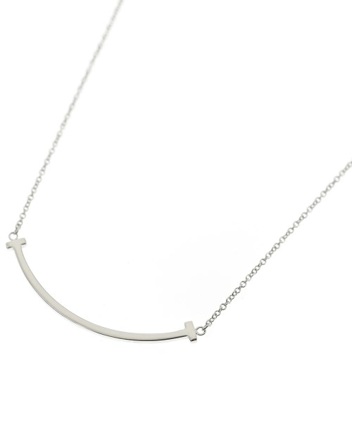 ティファニー(TIFFANY & CO.)のTIFFANY & CO. ネックレス