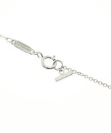 TIFFANY & CO.（ティファニー）ネックレス シルバー サイズ:- レディース/2200661574492