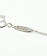 TIFFANY & CO.（ティファニー）ネックレス シルバー サイズ:- レディース/2200661574492
