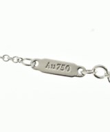 TIFFANY & CO.（ティファニー）ネックレス シルバー サイズ:- レディース/2200661574492