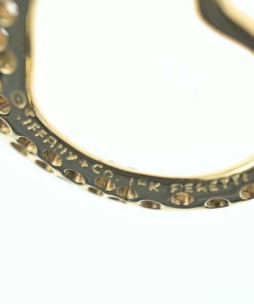 TIFFANY & CO.（ティファニー）ネックレス ゴールド サイズ:- レディース/2200661574508