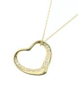 TIFFANY & CO.（ティファニー）ネックレス ゴールド サイズ:- レディース/2200661574508