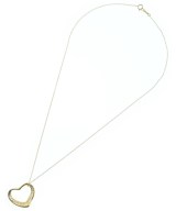 TIFFANY & CO.（ティファニー）ネックレス ゴールド サイズ:- レディース/2200661574508