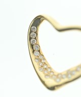 TIFFANY & CO.（ティファニー）ネックレス ゴールド サイズ:- レディース/2200661574508