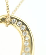TIFFANY & CO.（ティファニー）ネックレス ゴールド サイズ:- レディース/2200661574508