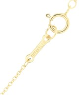 TIFFANY & CO.（ティファニー）ネックレス ゴールド サイズ:- レディース/2200661574508