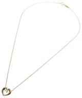 TIFFANY & CO.（ティファニー）ネックレス ゴールド サイズ:- レディース/2200661574515