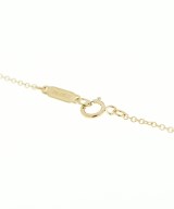 TIFFANY & CO.（ティファニー）ネックレス ゴールド サイズ:- レディース/2200661574515
