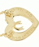TIFFANY & CO.（ティファニー）ネックレス ゴールド サイズ:- レディース/2200661574515