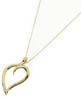 TIFFANY & CO.（ティファニー）ネックレス ゴールド サイズ:- レディース/2200661574522