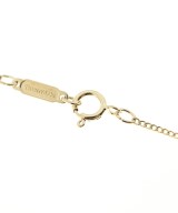 TIFFANY & CO.（ティファニー）ネックレス ゴールド サイズ:- レディース/2200661574522