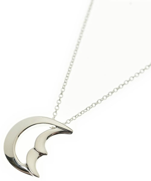 TIFFANY & CO.(ティファニー)ネックレス シルバー サイズ:-/2200661574539