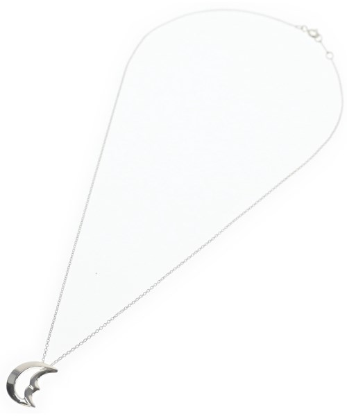 TIFFANY & CO.（ティファニー）ネックレス シルバー サイズ:- レディース/2200661574539