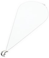 TIFFANY & CO.（ティファニー）ネックレス シルバー サイズ:- レディース/2200661574539