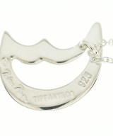 TIFFANY & CO.（ティファニー）ネックレス シルバー サイズ:- レディース/2200661574539