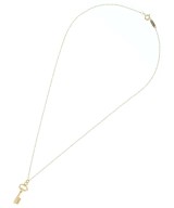 TIFFANY & CO.（ティファニー）ネックレス ゴールド サイズ:- レディース/2200661574546