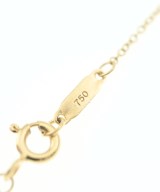 TIFFANY & CO.（ティファニー）ネックレス ゴールド サイズ:- レディース/2200661574546