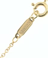 TIFFANY & CO.（ティファニー）ネックレス ゴールド サイズ:- レディース/2200661574546