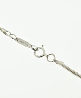 TIFFANY & CO.（ティファニー）ネックレス シルバー サイズ:- レディース/2200661574553