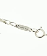 TIFFANY & CO.（ティファニー）ネックレス シルバー サイズ:- レディース/2200661574553