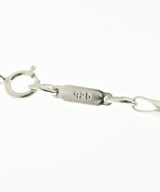 TIFFANY & CO.（ティファニー）ネックレス シルバー サイズ:- レディース/2200661574553