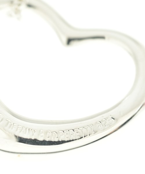 TIFFANY & CO.（ティファニー）ネックレス シルバー サイズ:- レディース/2200661574560