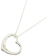 TIFFANY & CO.（ティファニー）ネックレス シルバー サイズ:- レディース/2200661574560