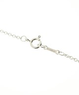 TIFFANY & CO.（ティファニー）ネックレス シルバー サイズ:- レディース/2200661574560