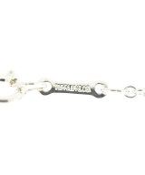 TIFFANY & CO.（ティファニー）ネックレス シルバー サイズ:- レディース/2200661574560